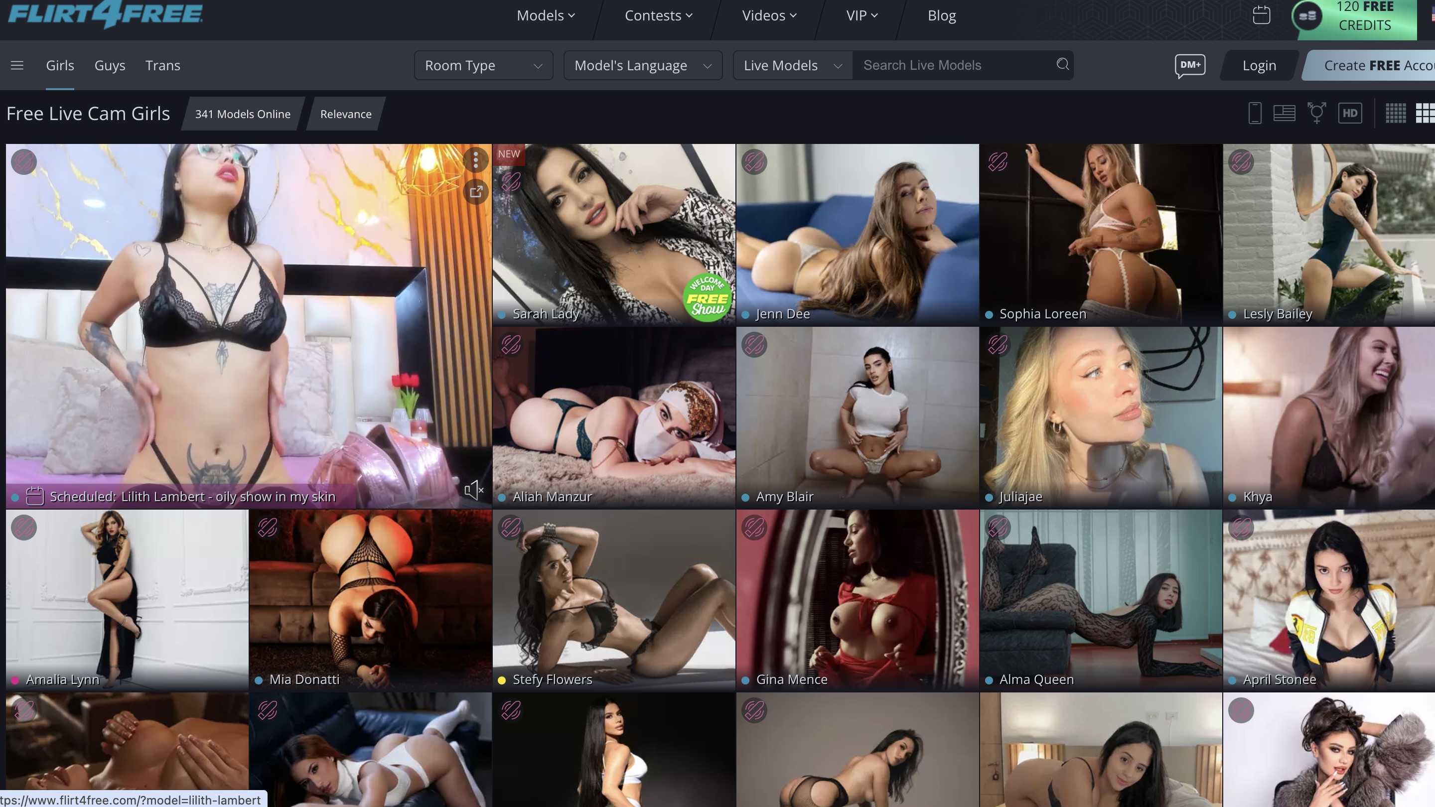 Melhores Modelos para Assistir Agora
